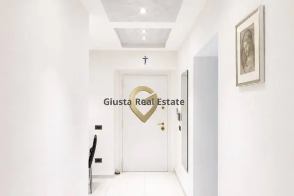 Immagine per Appartamento in vendita a Brindisi VIA LAZIO 3