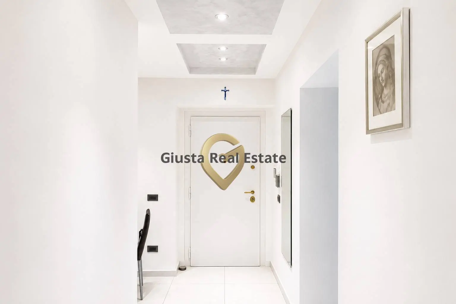 Immagine per Appartamento in vendita a Brindisi VIA LAZIO 3