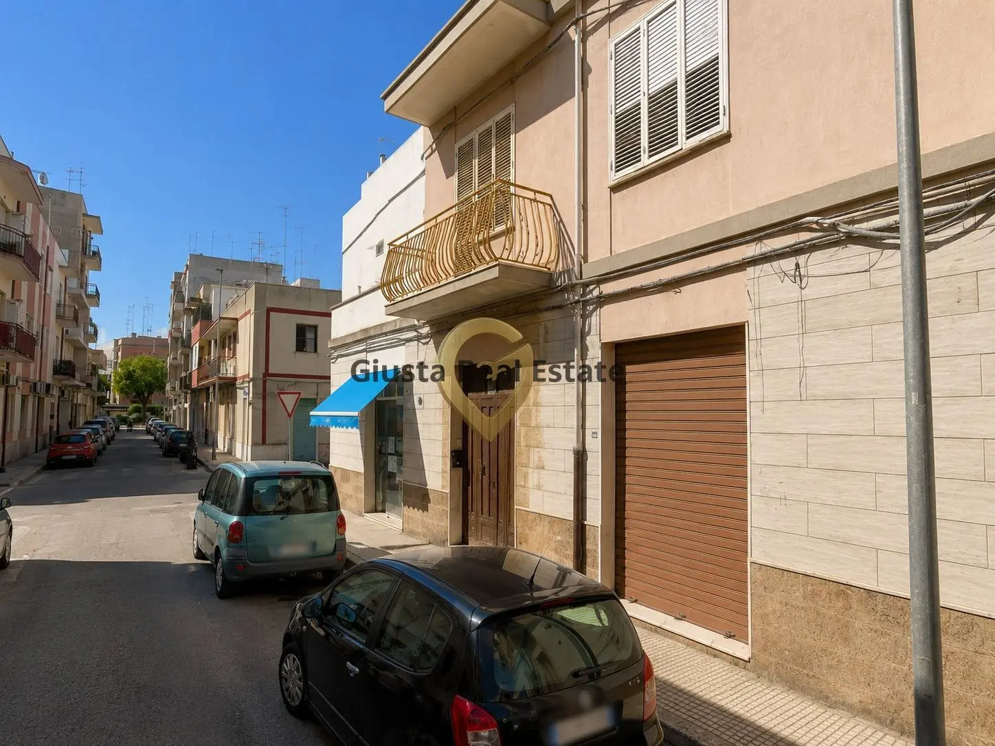 Immagine per Casa indipendente in vendita a Brindisi Via Sicilia 53