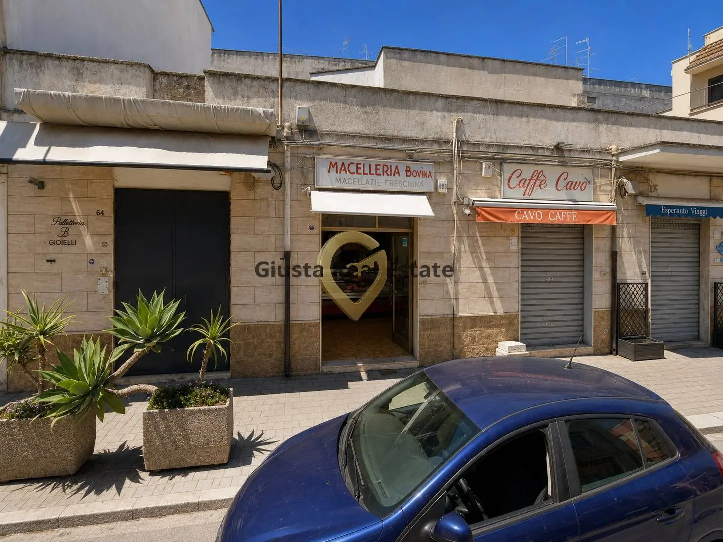 Immagine per Casa indipendente in vendita a Brindisi Via Sicilia 53