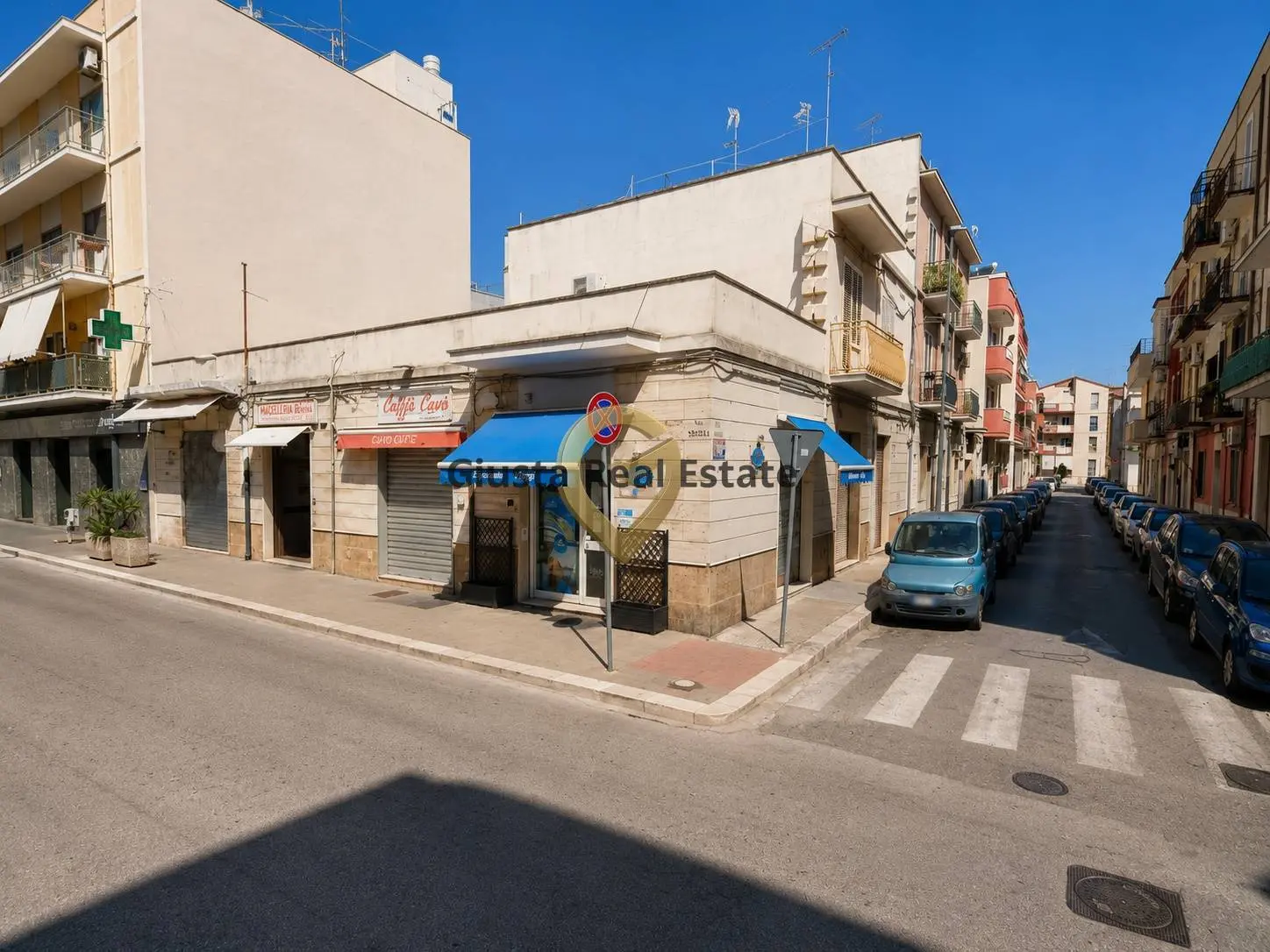 Immagine per Casa indipendente in vendita a Brindisi Via Sicilia 53