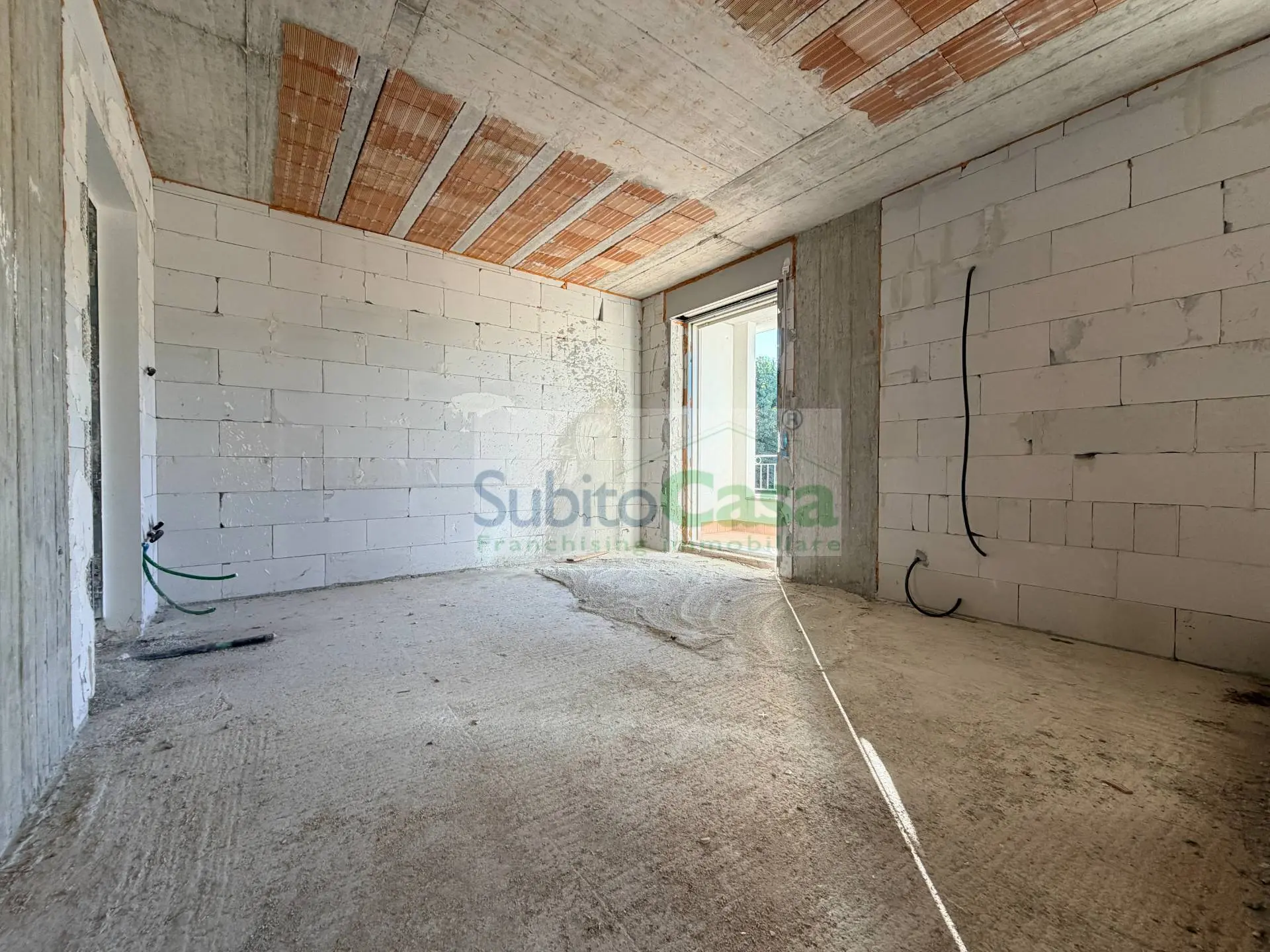 Immagine per Appartamento in vendita a Turrivalignani Via Ferraria 