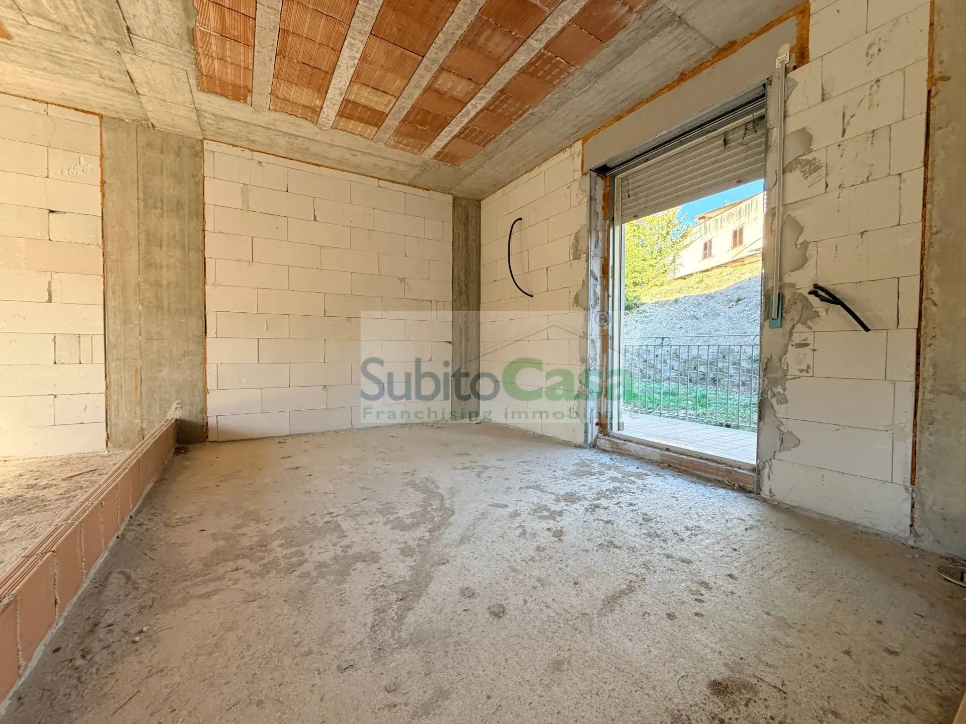 Immagine per Appartamento in vendita a Turrivalignani Via Ferraria 