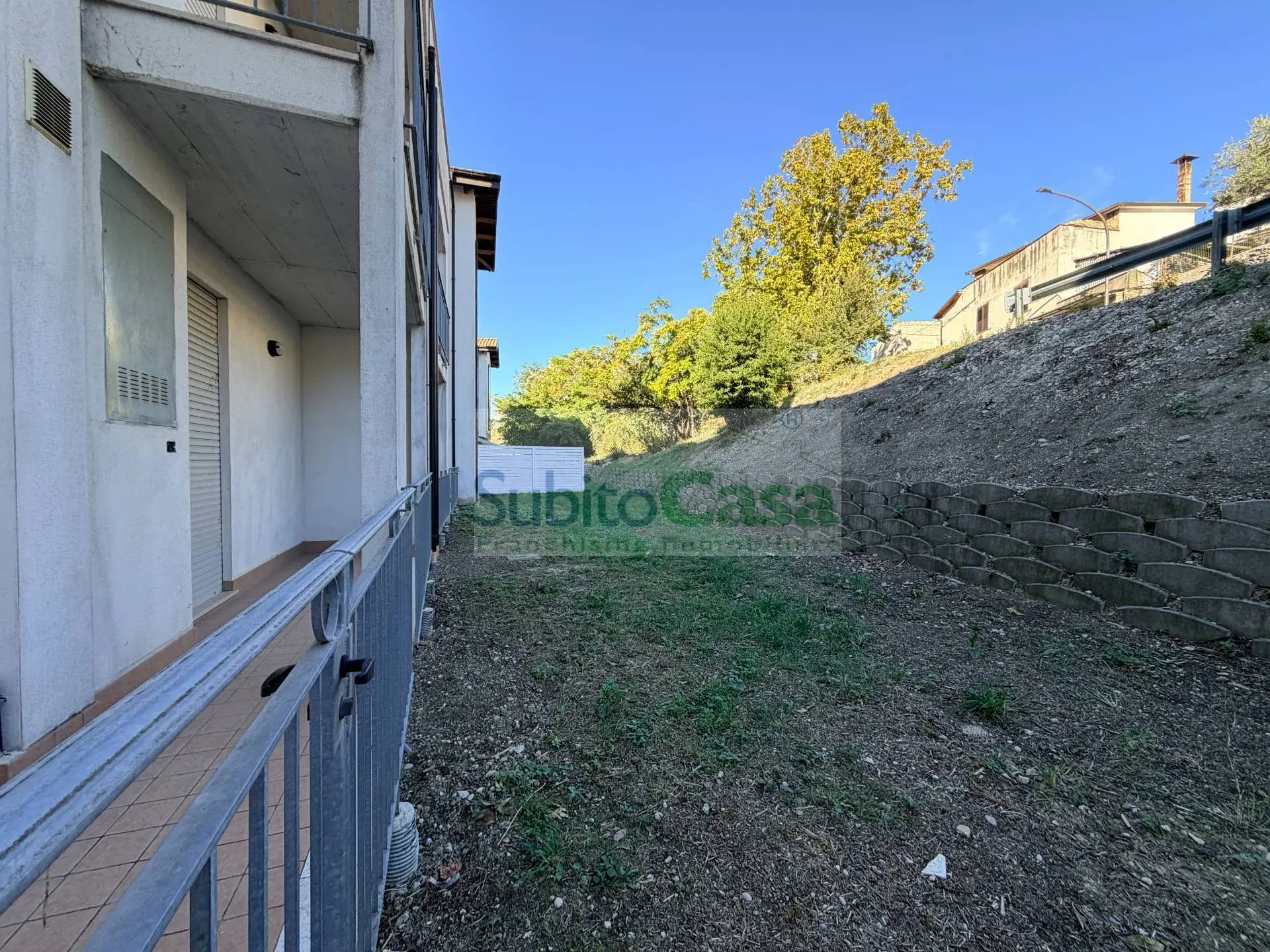 Immagine per Appartamento in vendita a Turrivalignani Via Ferraria 