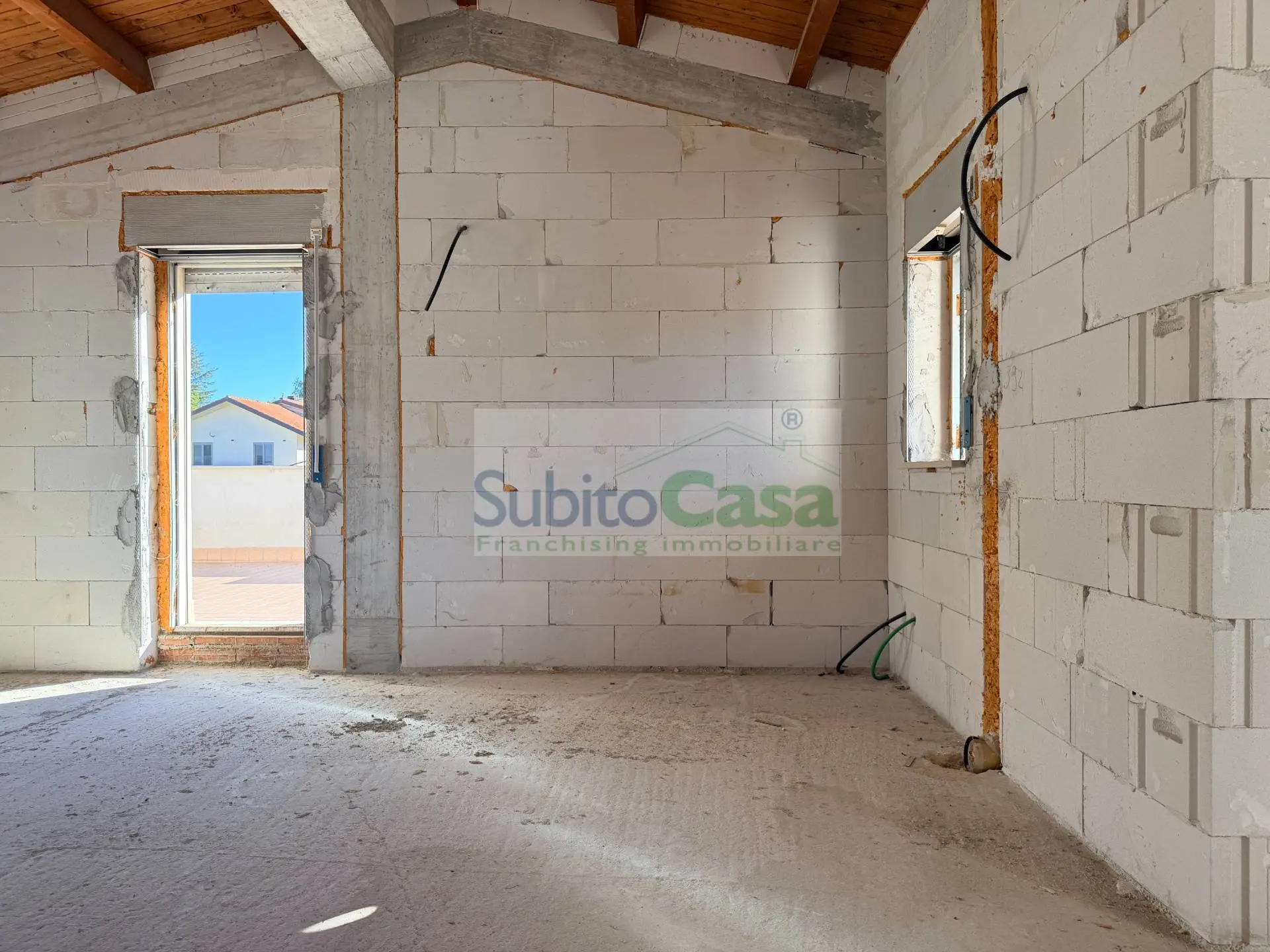 Immagine per Appartamento in vendita a Turrivalignani Via Ferraria 