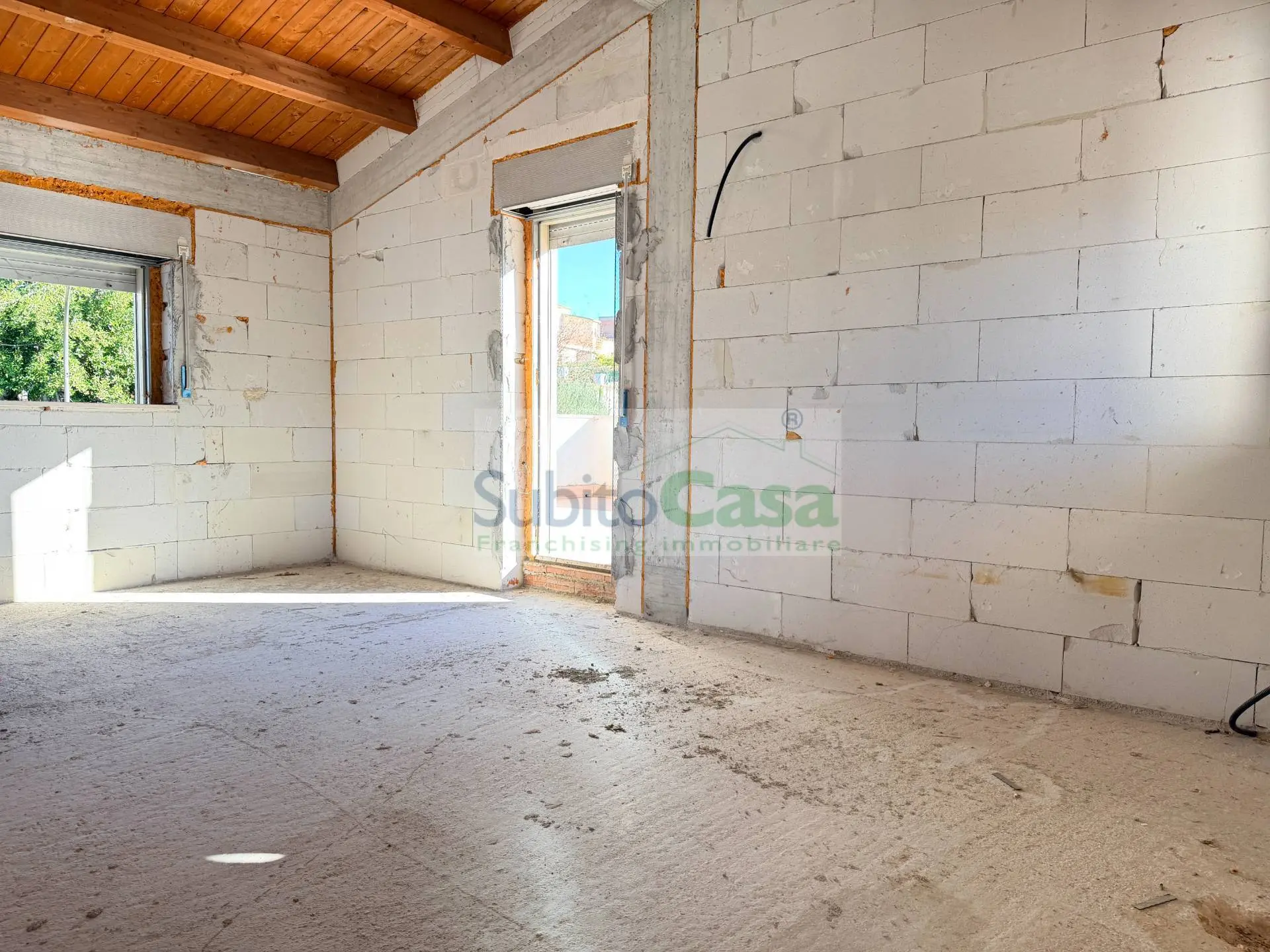 Immagine per Appartamento in vendita a Turrivalignani Via Ferraria 