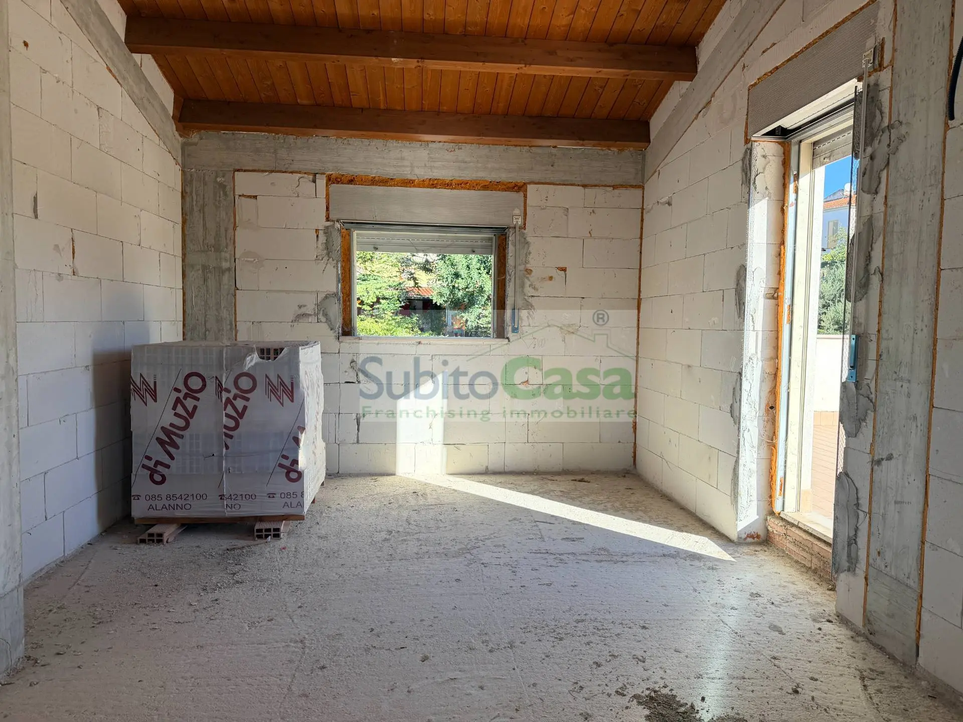 Immagine per Appartamento in vendita a Turrivalignani Via Ferraria 