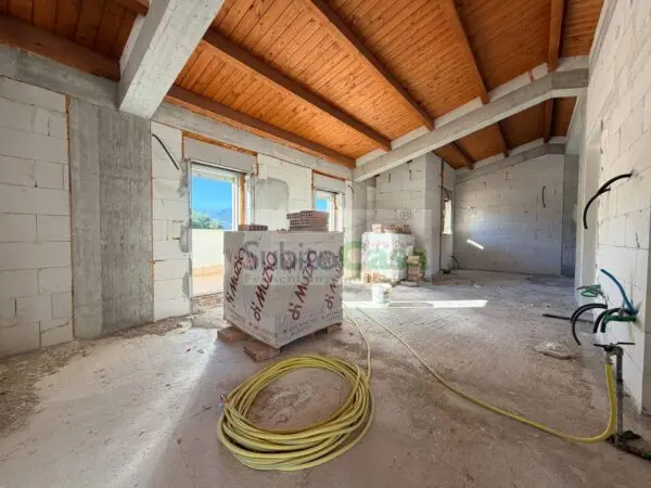 Immagine per Appartamento in vendita a Turrivalignani Via Ferraria 