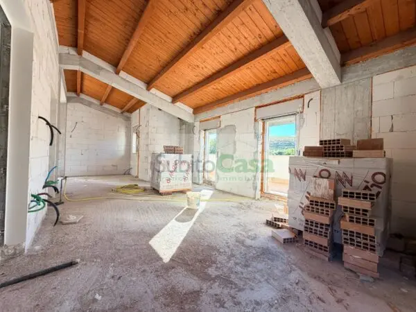 Immagine per Appartamento in vendita a Turrivalignani Via Ferraria 