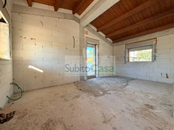 Immagine per Appartamento in vendita a Turrivalignani Via Ferraria 