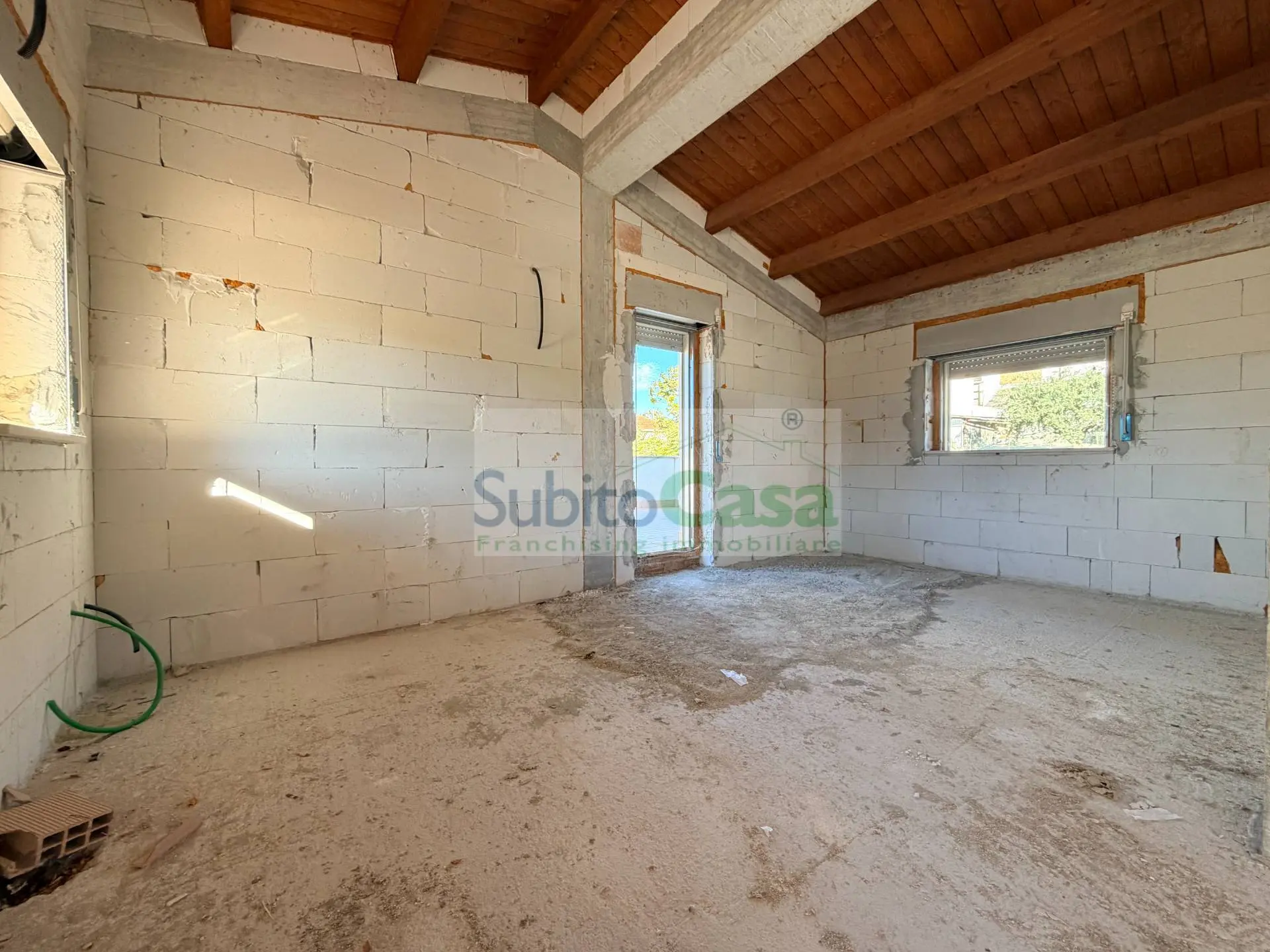 Immagine per Appartamento in vendita a Turrivalignani Via Ferraria 