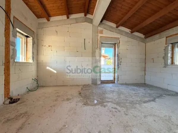Immagine per Appartamento in vendita a Turrivalignani Via Ferraria 