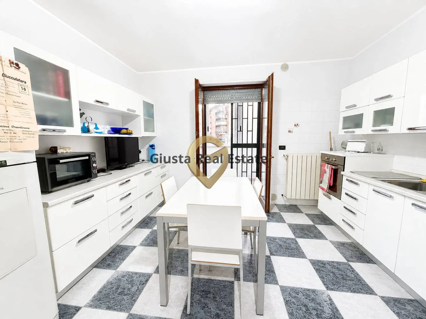 Immagine per Appartamento in vendita a Brindisi via del lavoro 21