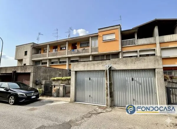 Immagine per Box / Posto auto in vendita a Capriolo  32