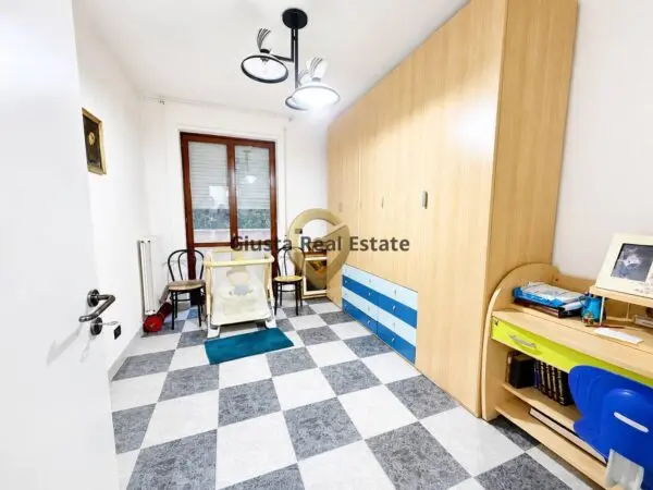 Appartamento via Del Lavoro 21, Brindisi