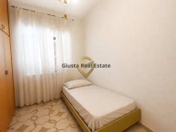 Villa via Mascagni 25, Brindisi