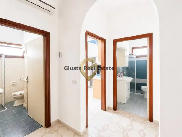 Villa via Mascagni 25, Brindisi