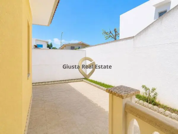 Immagine per Villa in vendita a Brindisi Via Mascagni 25