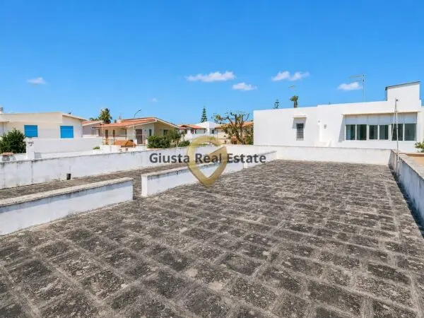 Immagine per Villa in vendita a Brindisi Via Mascagni 25