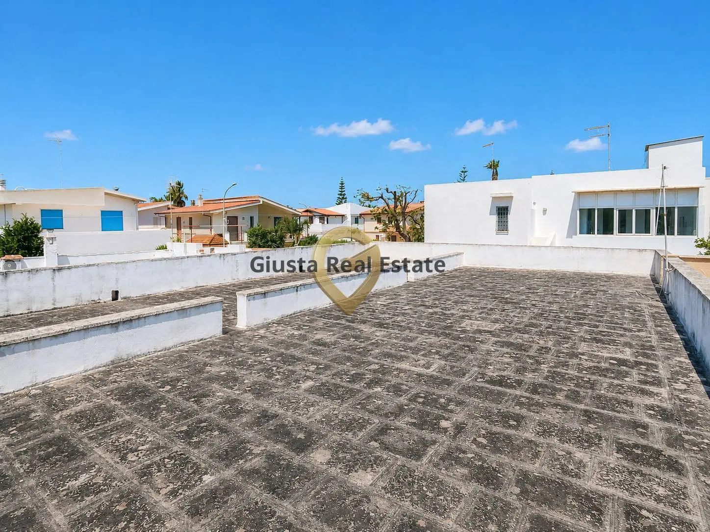 Immagine per Villa in vendita a Brindisi Via Mascagni 25