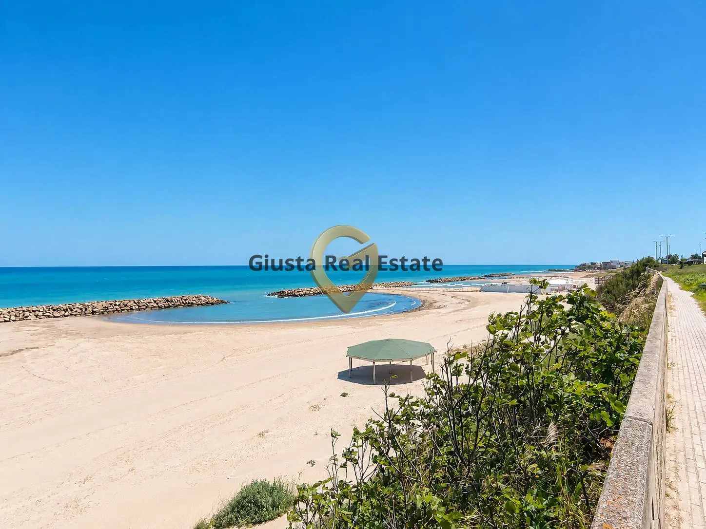 Immagine per Villa in vendita a Brindisi Via Mascagni 25