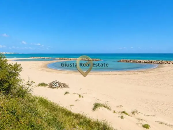 Immagine per Villa in vendita a Brindisi Via Mascagni 25