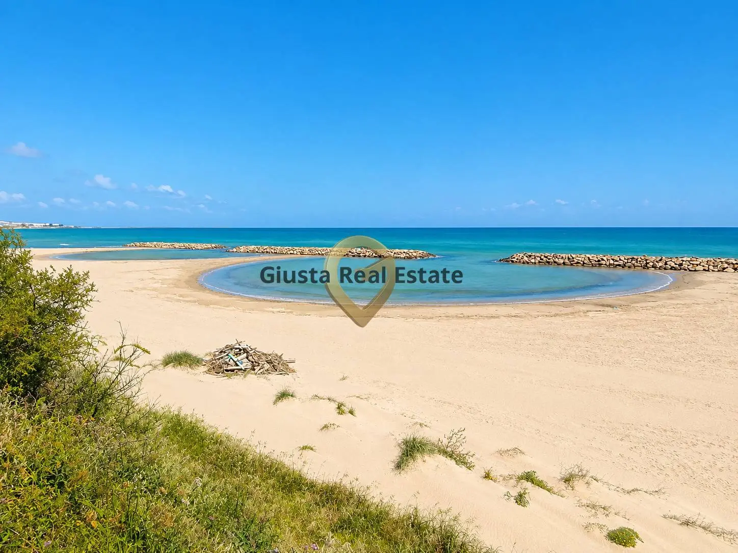 Immagine per Villa in vendita a Brindisi Via Mascagni 25