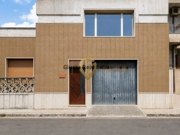 Immagine per Casa indipendente in vendita a San Pancrazio Salentino Via Massimo D'azeglio 7