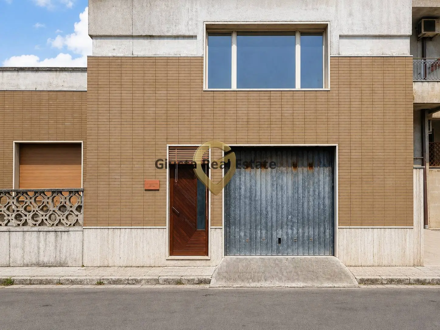 Immagine per Casa indipendente in vendita a San Pancrazio Salentino Via Massimo D'azeglio 7