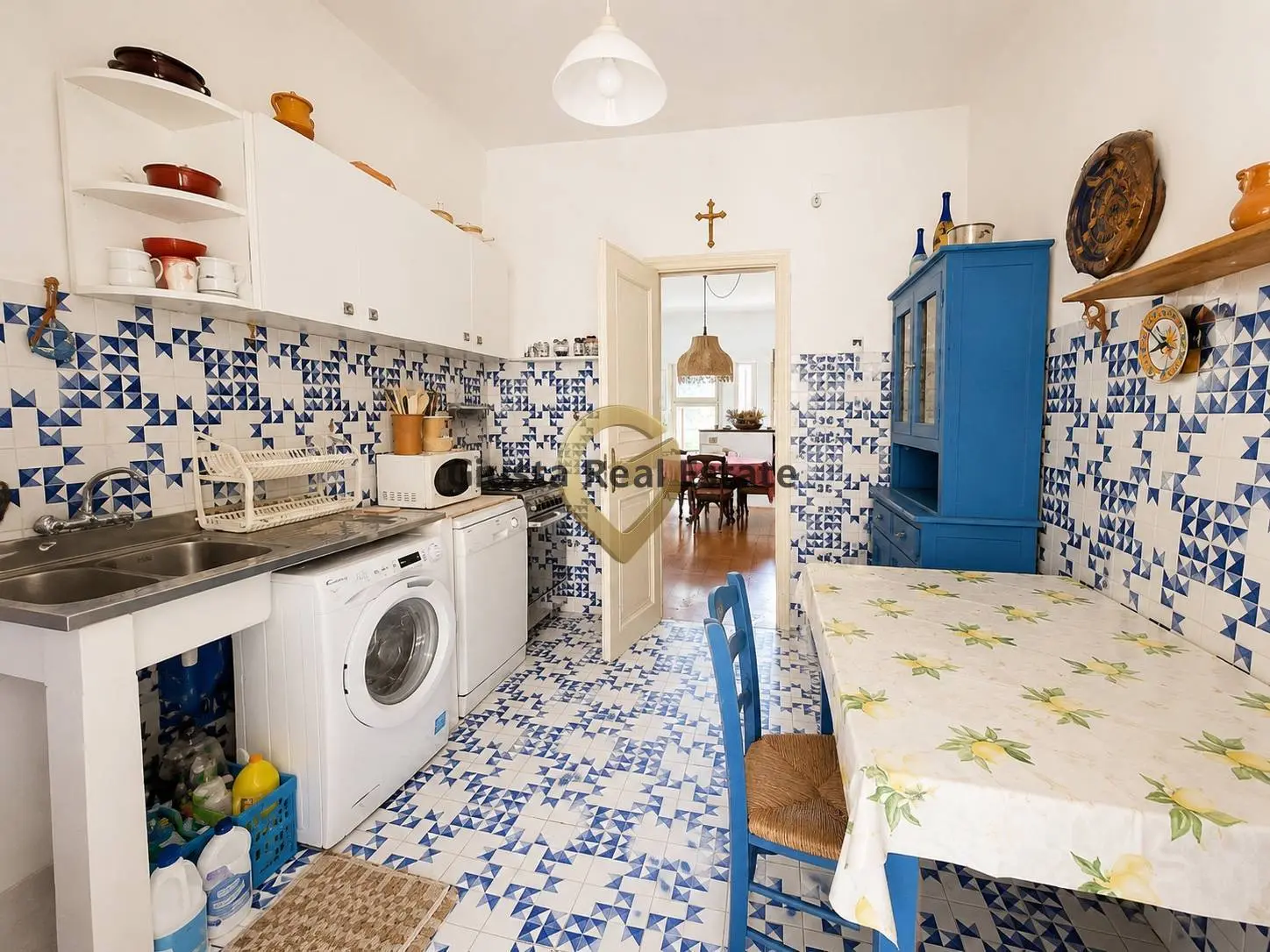 Immagine per Appartamento in vendita a Brindisi Via Ruggiero Flores 1