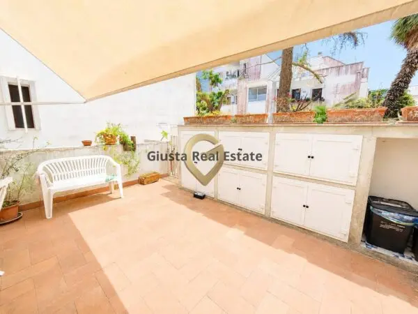 Appartamento via Ruggiero Flores 1, Brindisi