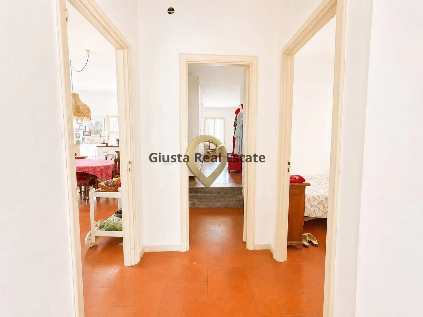 Immagine per Appartamento in vendita a Brindisi Via Ruggiero Flores 1