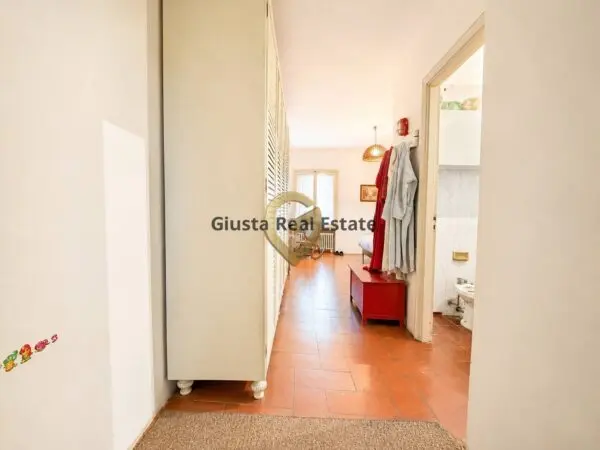 Appartamento via Ruggiero Flores 1, Brindisi