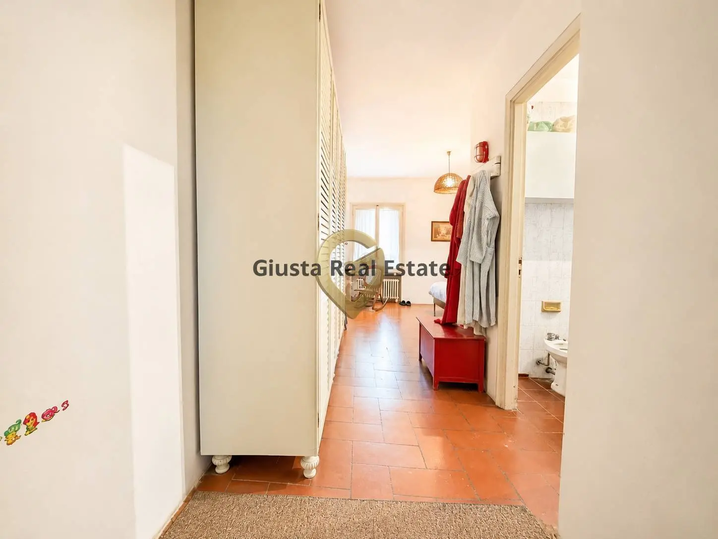 Immagine per Appartamento in vendita a Brindisi Via Ruggiero Flores 1