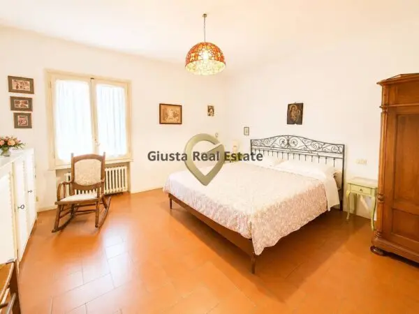 Appartamento via Ruggiero Flores 1, Brindisi