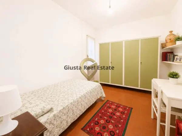 Appartamento via Ruggiero Flores 1, Brindisi
