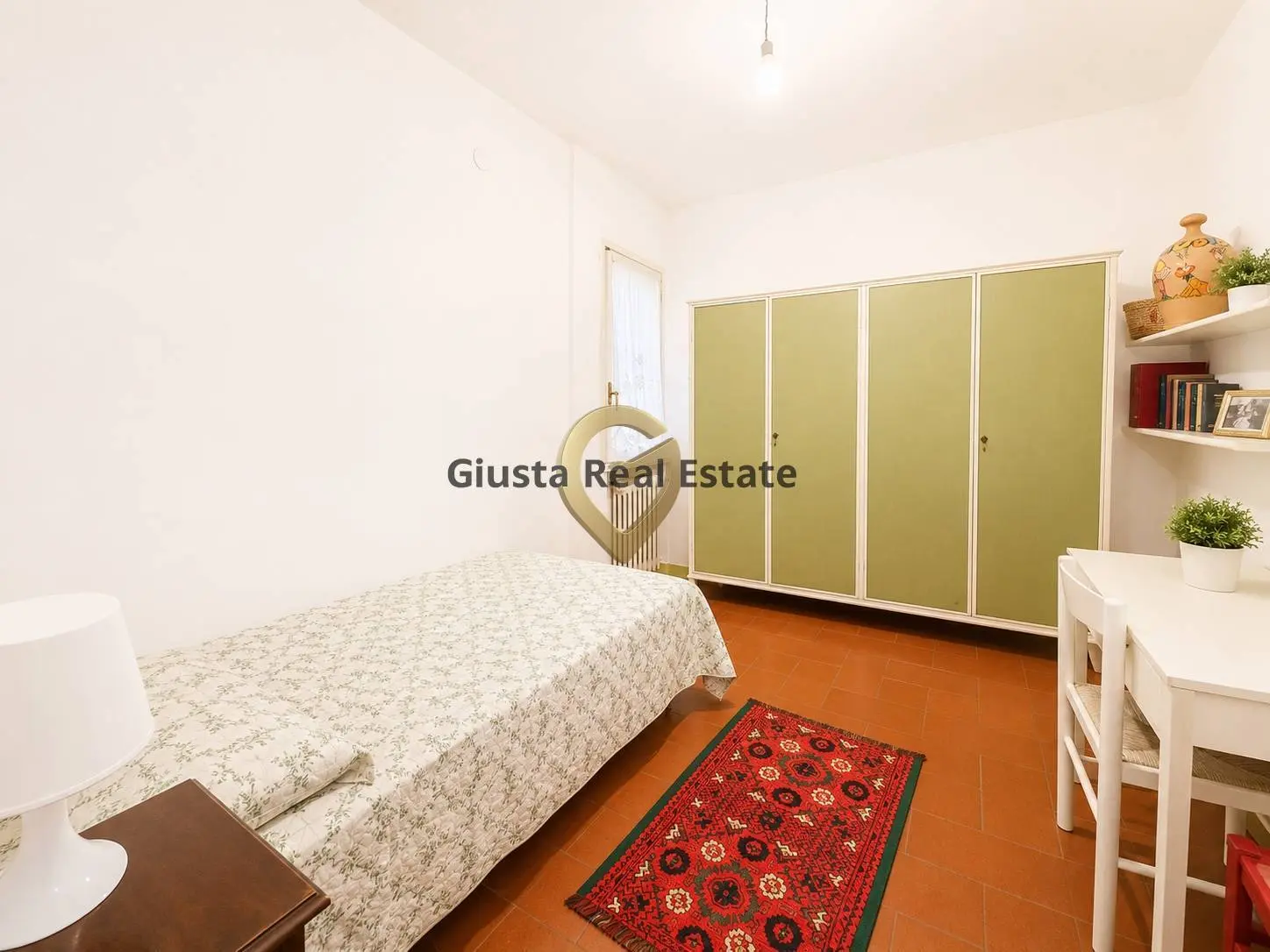 Immagine per Appartamento in vendita a Brindisi Via Ruggiero Flores 1
