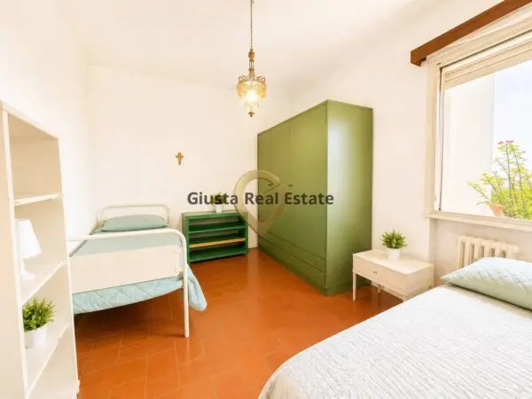 Appartamento via Ruggiero Flores 1, Brindisi