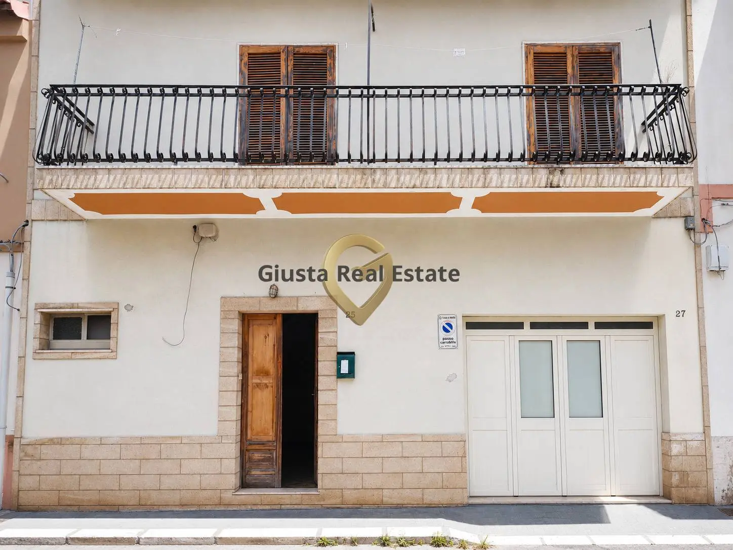 Immagine per Casa indipendente in vendita a Mesagne Via Duca Di Genova 25