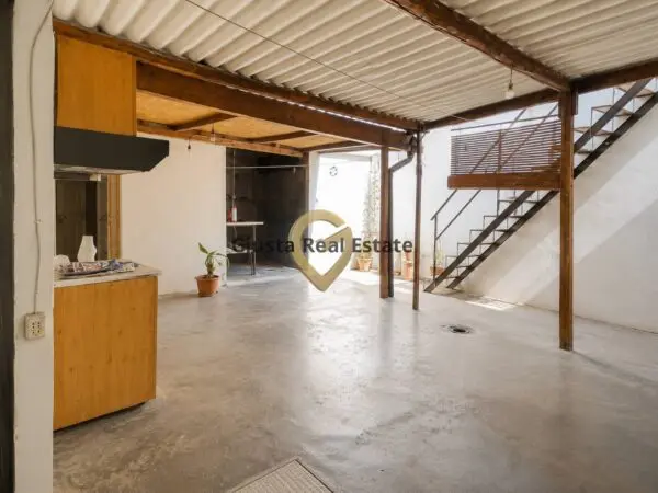 Casa Indipendente via Duca Di Genova 25, Mesagne
