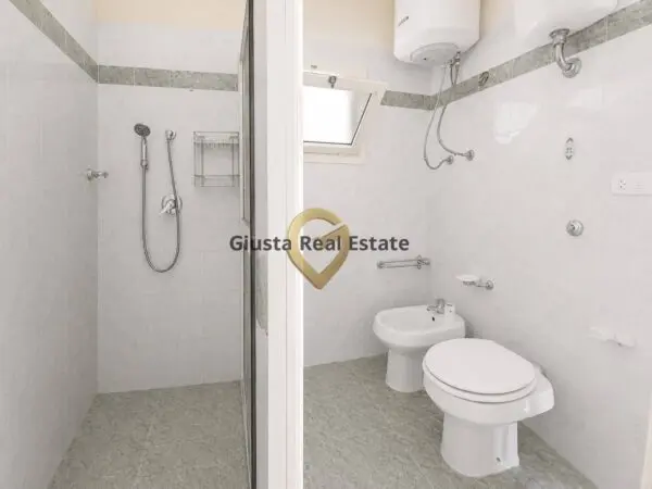Casa Indipendente via Duca Di Genova 25, Mesagne
