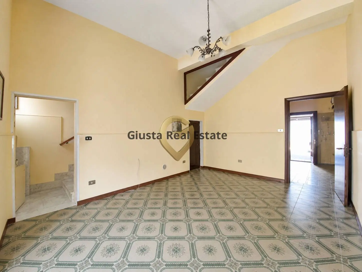 Immagine per Casa indipendente in vendita a Mesagne Via Duca Di Genova 25