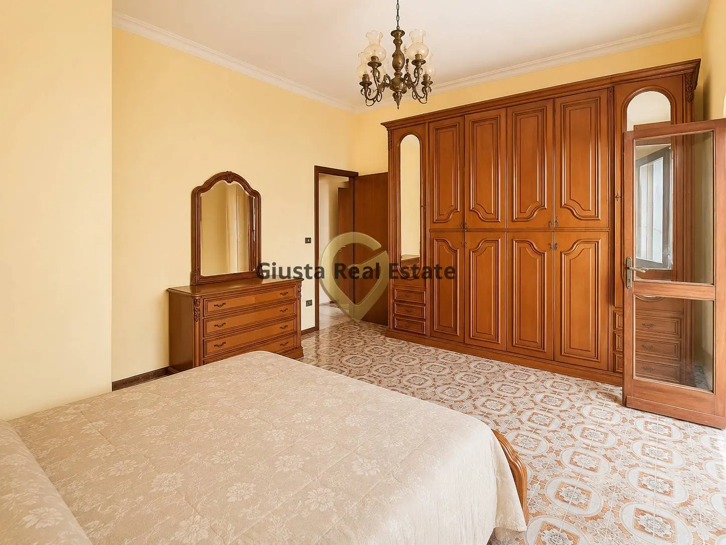 Immagine per Casa indipendente in vendita a Mesagne Via Duca Di Genova 25