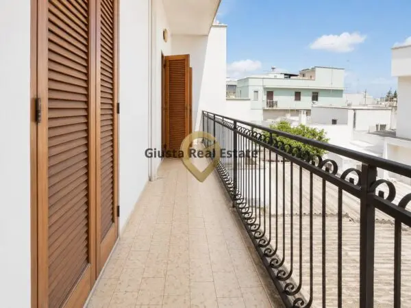Immagine per Casa indipendente in vendita a Mesagne Via Duca Di Genova 25