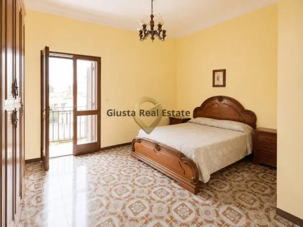 Immagine per Casa indipendente in vendita a Mesagne Via Duca Di Genova 25