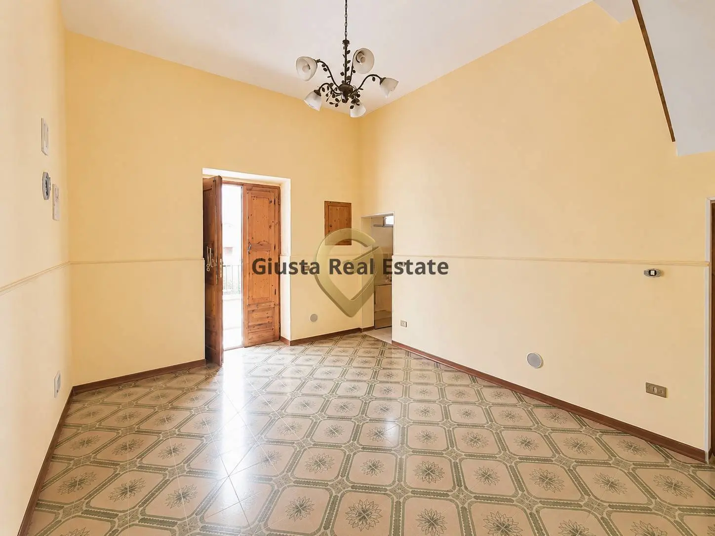 Immagine per Casa indipendente in vendita a Mesagne Via Duca Di Genova 25