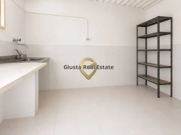 Casa Indipendente via Duca Di Genova 25, Mesagne