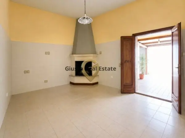 Casa Indipendente via Duca Di Genova 25, Mesagne