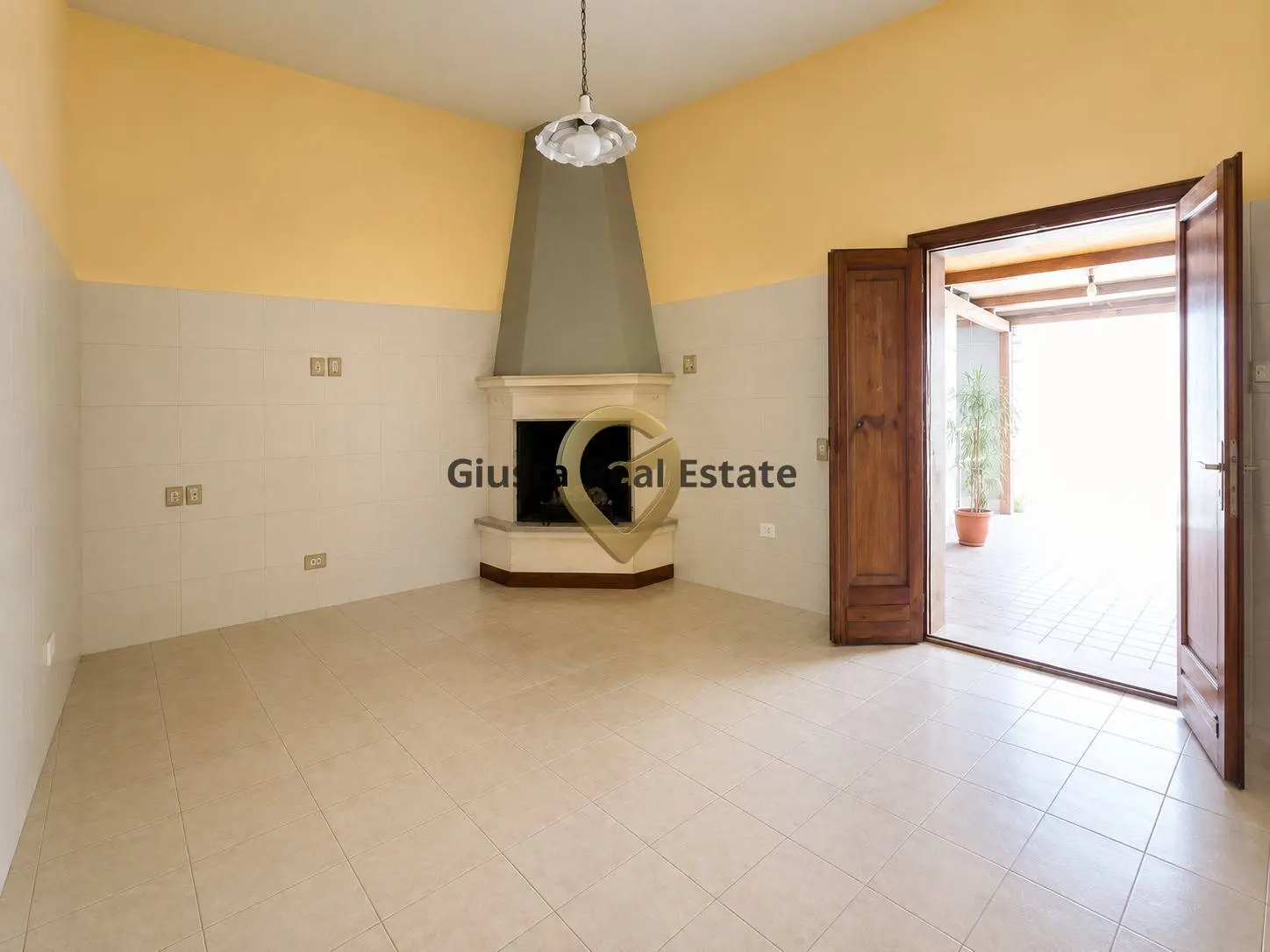 Immagine per Casa indipendente in vendita a Mesagne Via Duca Di Genova 25