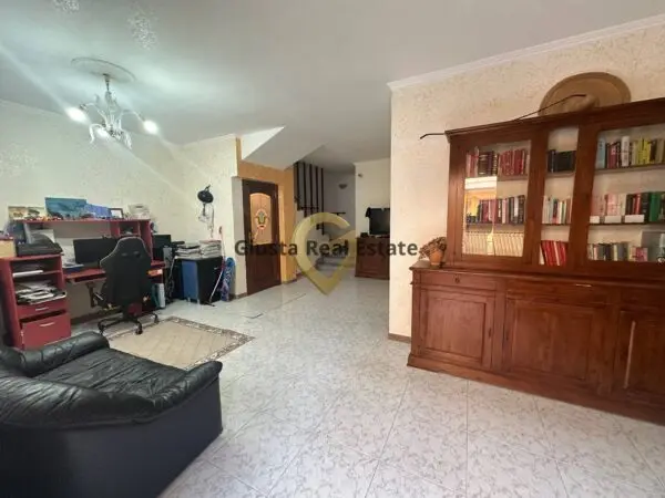 Casa Indipendente Via Valle D'Aosta, San Pietro Vernotico